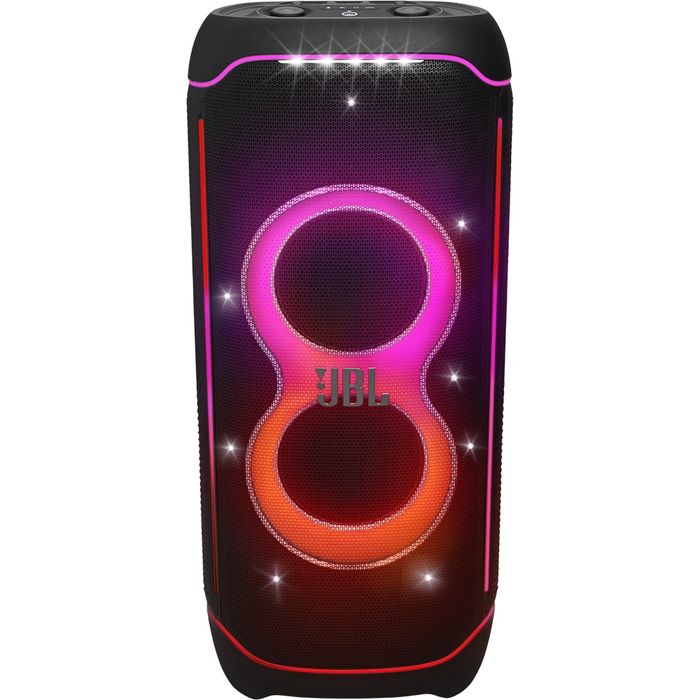 Vand jbl party box ultimate