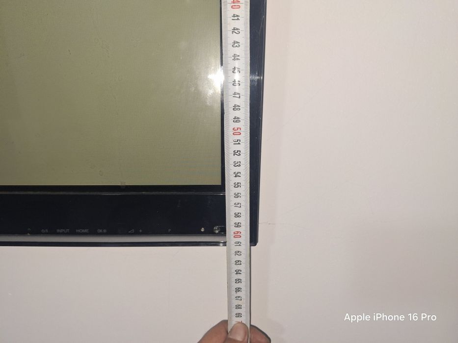 Продается 2 (два) нерабочих телевизора