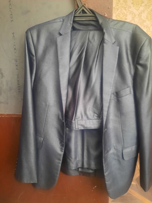 Кастюм брюки классика