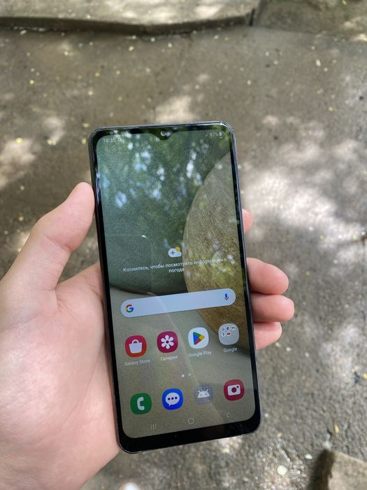 Продам самсунг А12 и Oppo А54