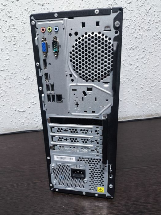 Lenovo V530-15ICB (i3 9100/8Gb/120Gb)