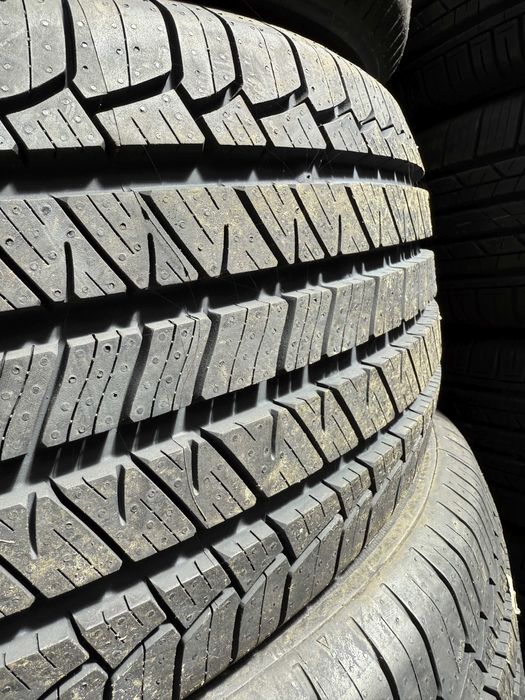 SET 4 Anvelope NOI - M+S 285/50 R20 116V TIGAR Summer SUV