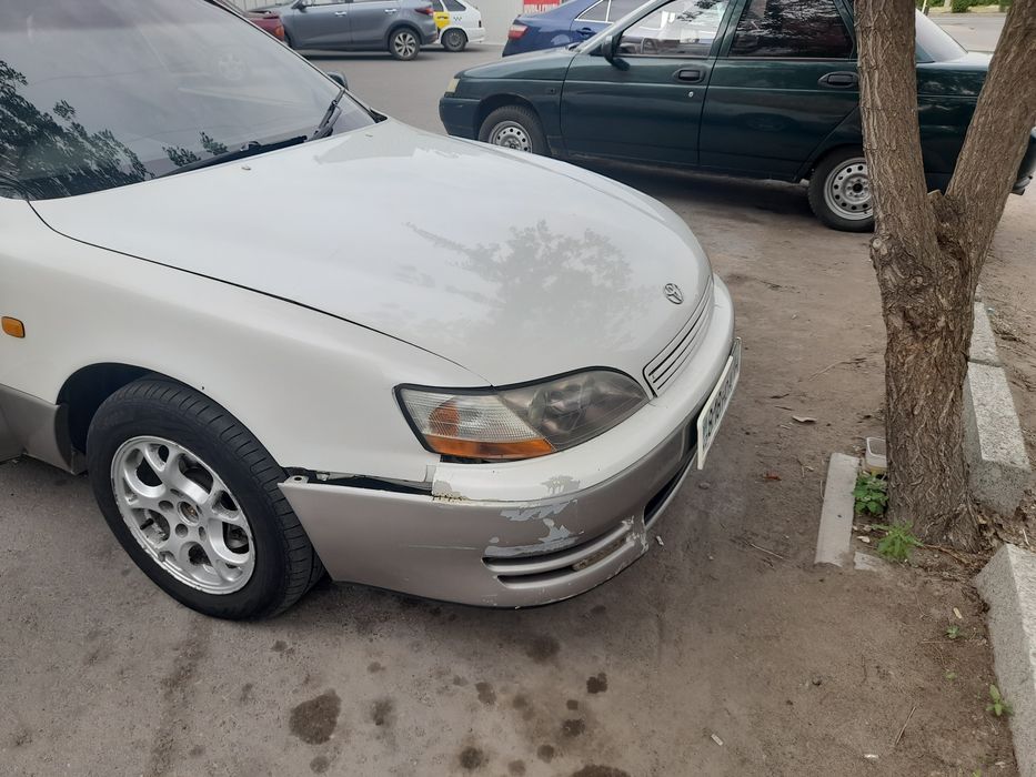 Продам Toyota windom