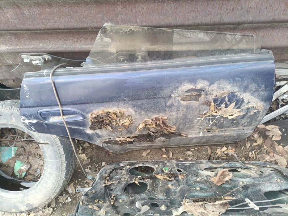 продам запчасти Субару б3