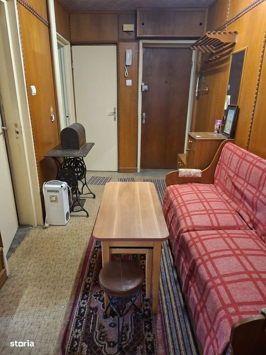 Apartament 2 camere, Decebal, lift, balcon