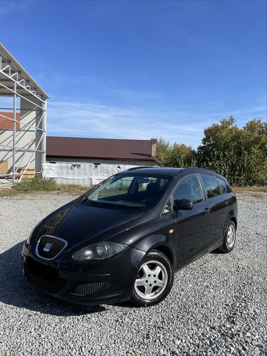 SEAT Altea XL