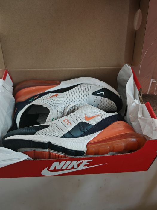 Nike air max 270