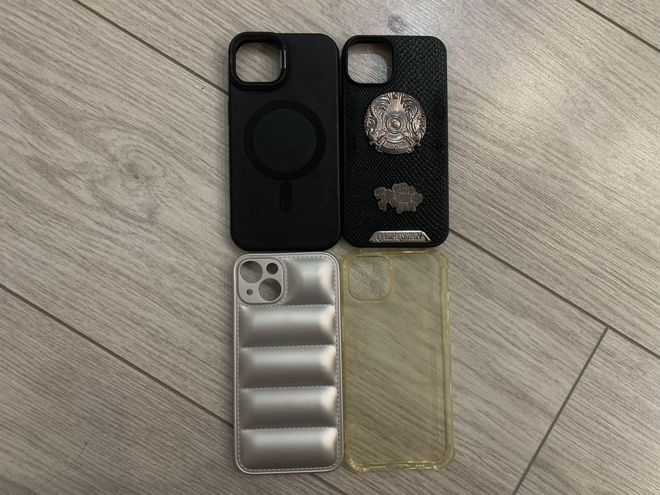 iPhone 13 100% аккумулятор Идеальное состояние