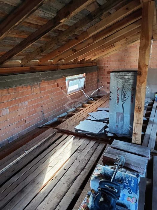 Продава се Къща в с. Дюлево, Област Бургас - 190 кв.м за 503 €/кв.м - Снимка #4