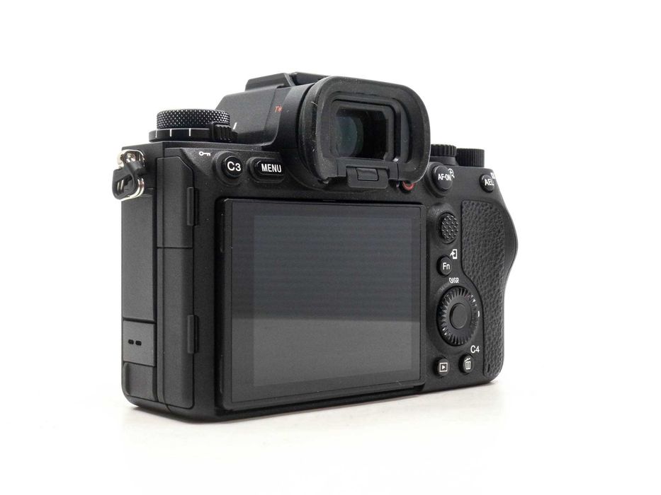 Sony A1 - cu garantie