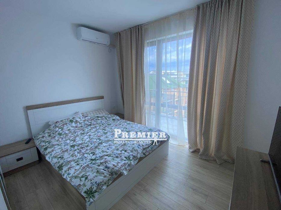 Продава се Двустаен апартамент в к.к. Слънчев бряг - 90 кв.м за 1389 €/кв.м - Снимка #20