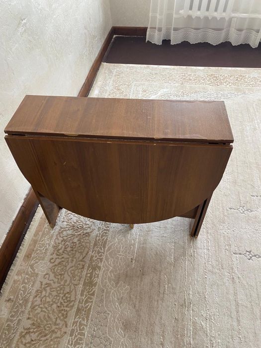 Продается раскладной стол