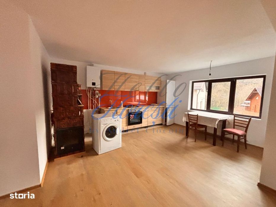 Casa 96.7 mp, zona Baciu