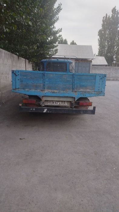 Авиа машинаси дакумент тоза 1988 йил