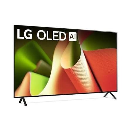 Продам LG 55"  B4 OLED