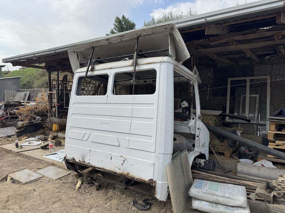 кузиф мерс гигант варо