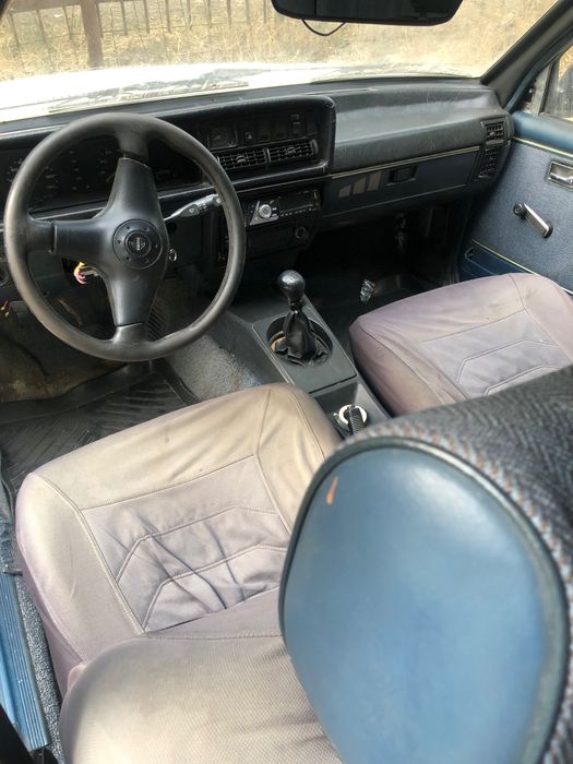 Продаётся Опель Рекорд 2.0