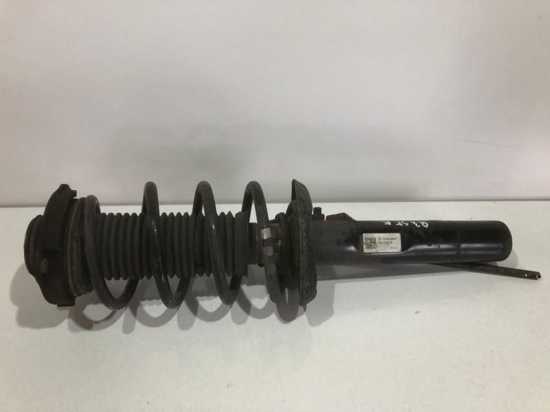 Amortizor stanga fata Audi Q3 8U 2.0 tdi CFGC 5n0413031ae