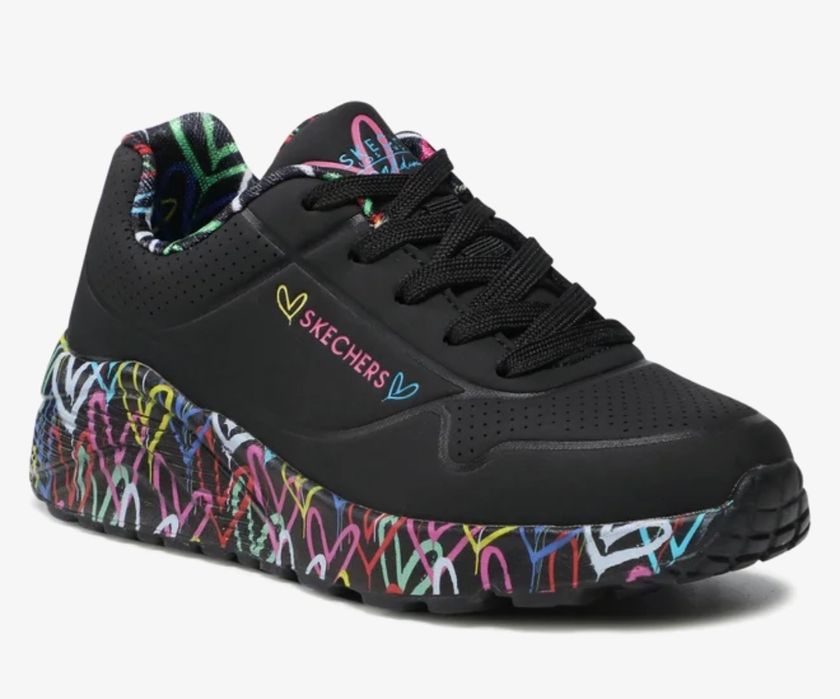 Skechers fetite litle lovely love