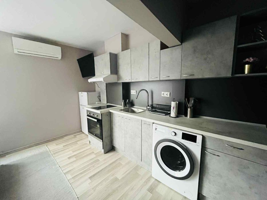 Дава се под наем Двустаен апартамент в София, Овча купел 2 - 56 кв.м за 547.23 € - Снимка #3