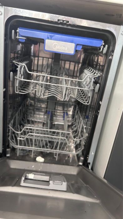 Посудамоечная машина мидеа