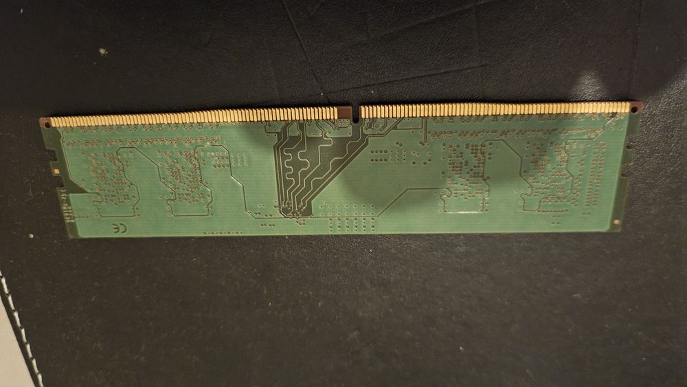 Rami Kingston DDR4 4GB