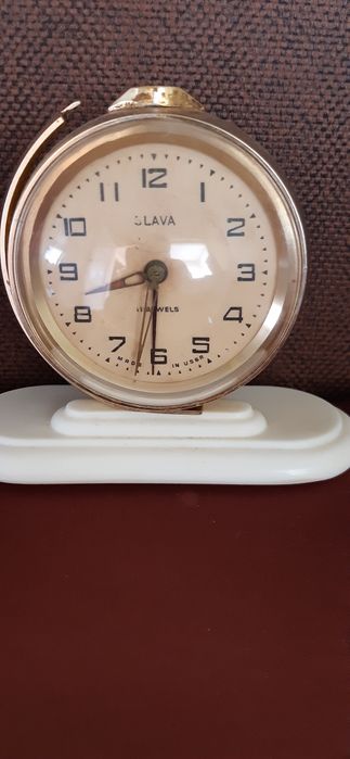 Vand ceas mecanic rusesc