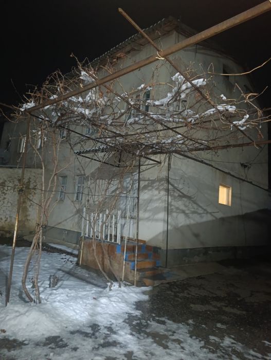 Уртасарой Навруздан 4.5 км ховли