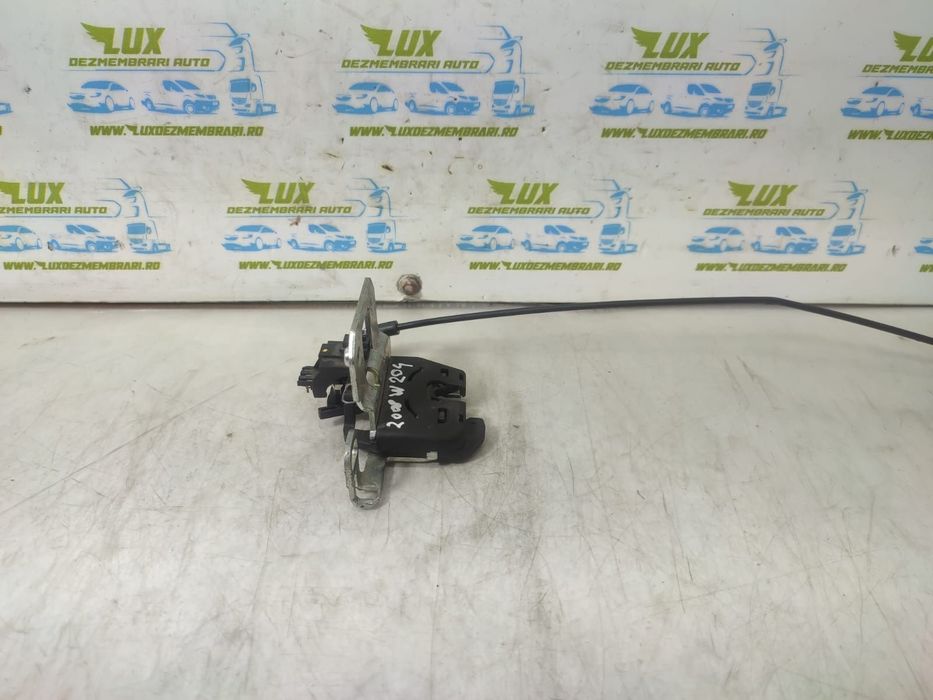 Broasca stanga spate A2049200972 Mercedes-Benz C-Class W204/S204  [di