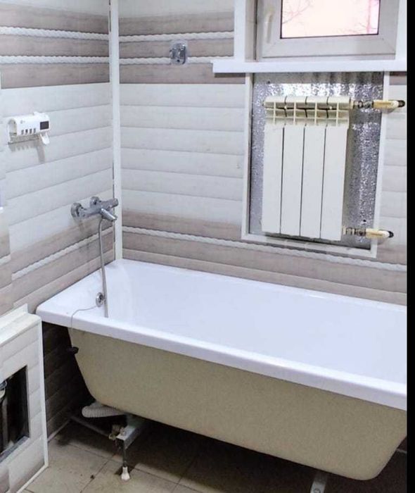 Двухкомнатная в аренду