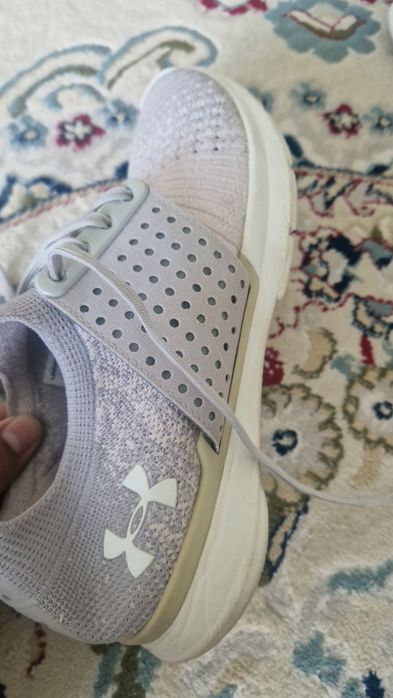 Under Armour оригинал