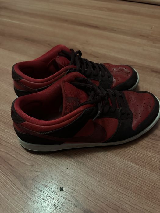 Nike SB Dunk Low Cherry Fruity Pack