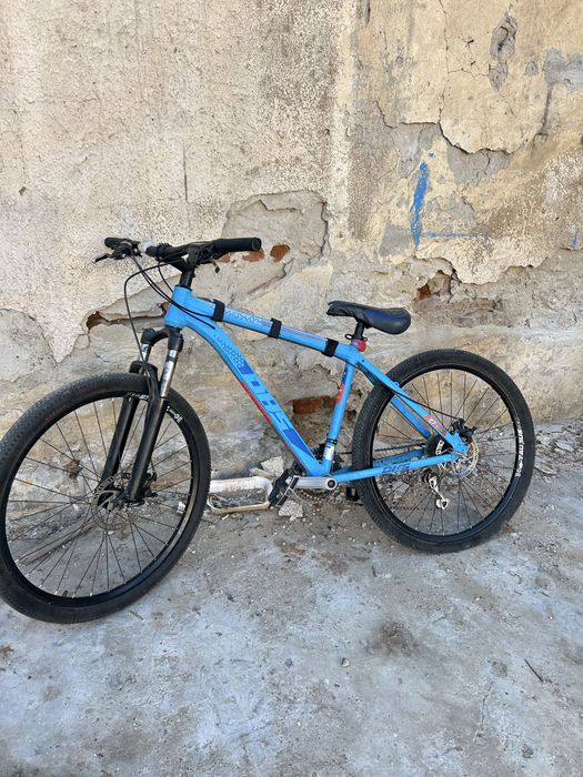 vand bicicleta dhs