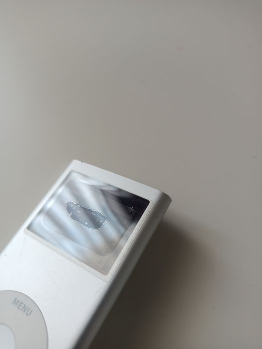 Apple ipod nano (prima generatie)