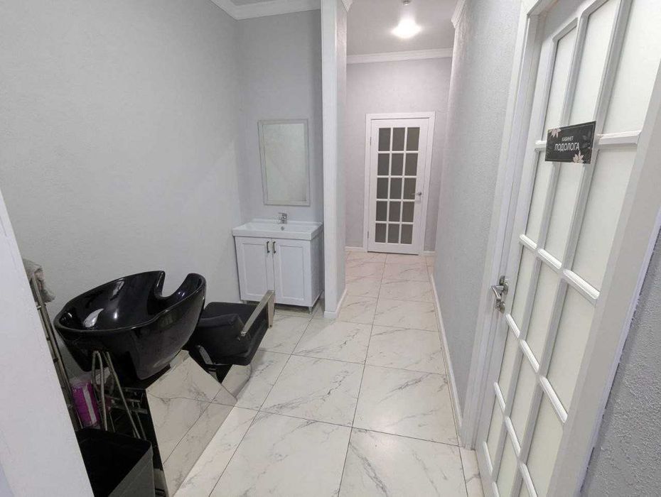 Продажа здания Салон Красоты