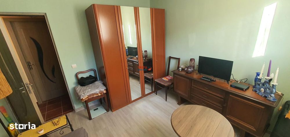 Apartament 2 camere Cetate zona Piata! — fotografia 1