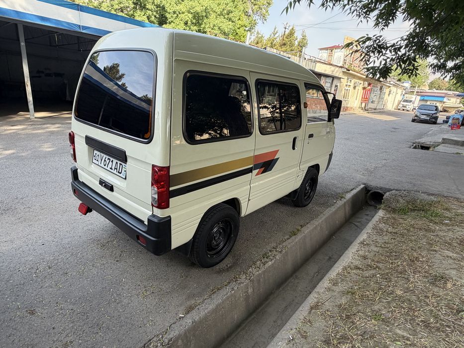 Other Damas 2020 — 4