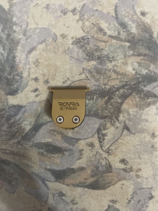 Cutit masina de contur rovra X-Trim  0 gap