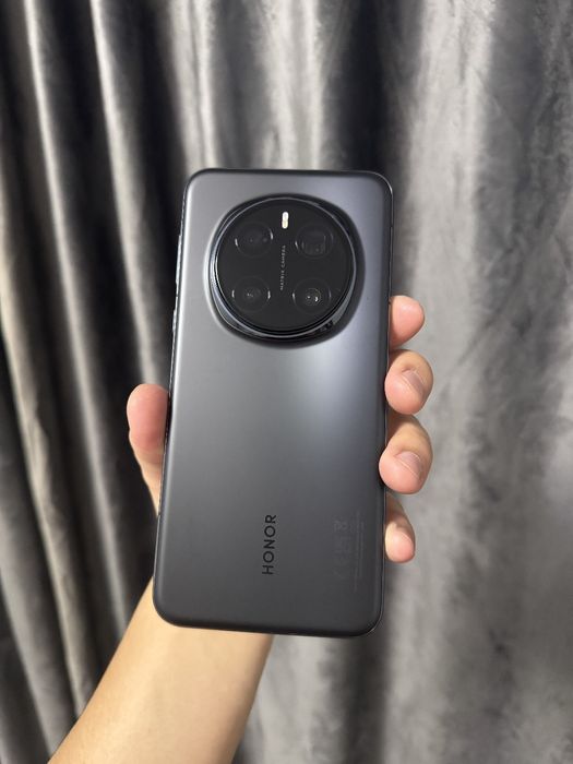 Honor magic 7 pro 12/512 глобал