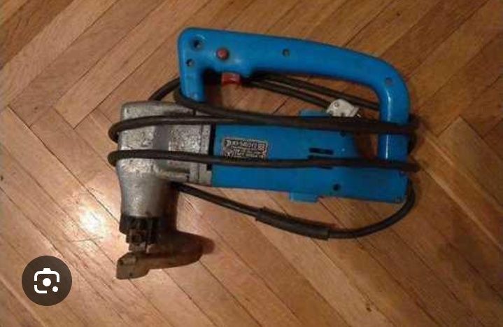 Продам советские электроинструменты