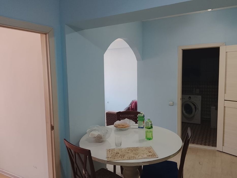 Долгосрочно Аренда квартиры