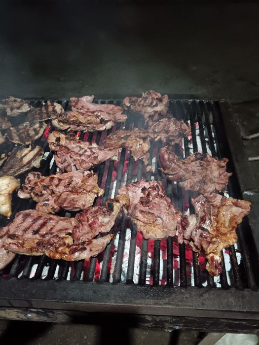 Proțap/Rotisor pentru evenimentul dumneavoastră