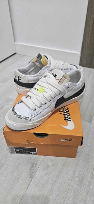 Nike Blazzer Low 77 | 40.5