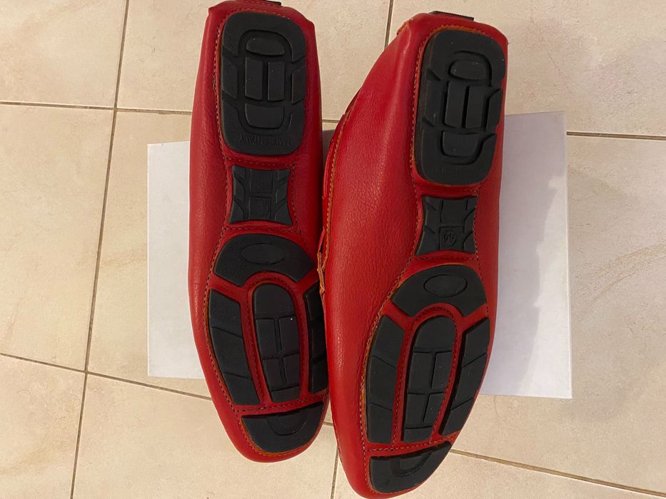 Mocasini Versace 45 Noi