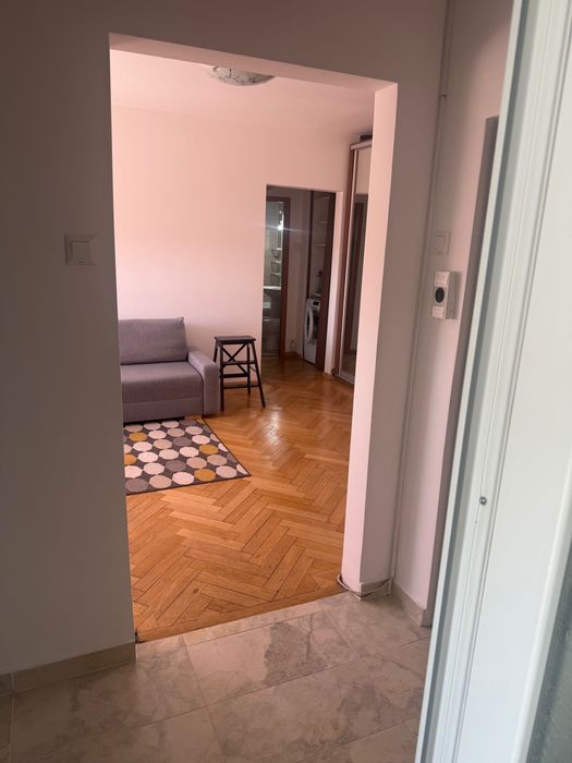 De închiriat ap 2 camere sector 1,mobilat utilat recent renovat