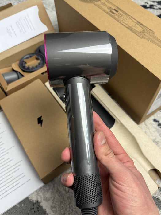 Dyson Supersonic HD07 Nou