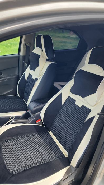 Chevrolet Cobalt 2014 2 sotiladi