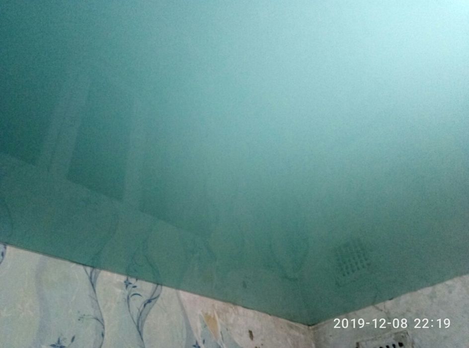 Натяжные потолки по приемлемым ценам