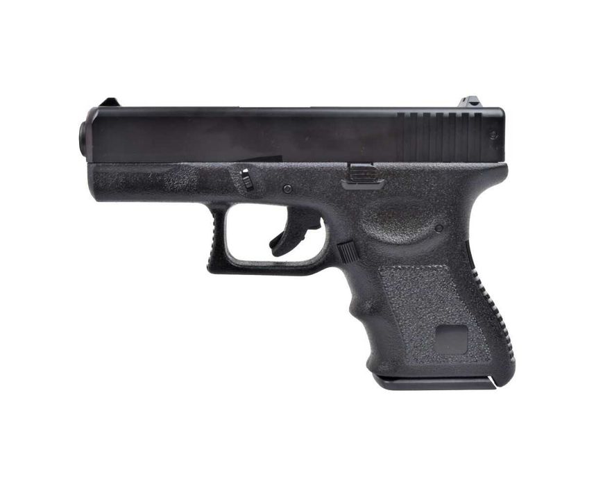 Pistol Airsoft GLOCK 19 HFC HA-119,Mecanism Pe ARC/SPRING,Nou In Cutie