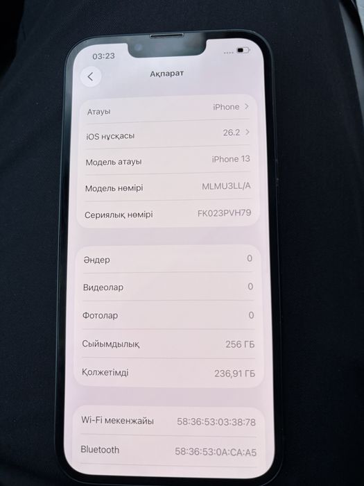 Iphone 13 продам